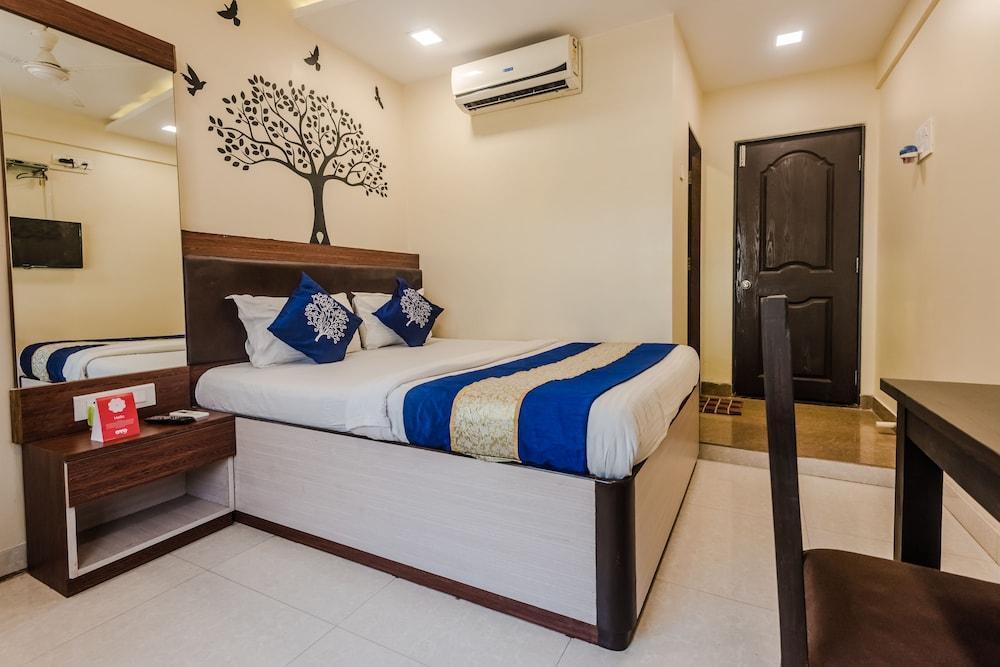 Royal Annex Hotel Mumbai Exterior foto
