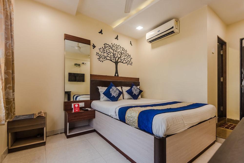Royal Annex Hotel Mumbai Exterior foto