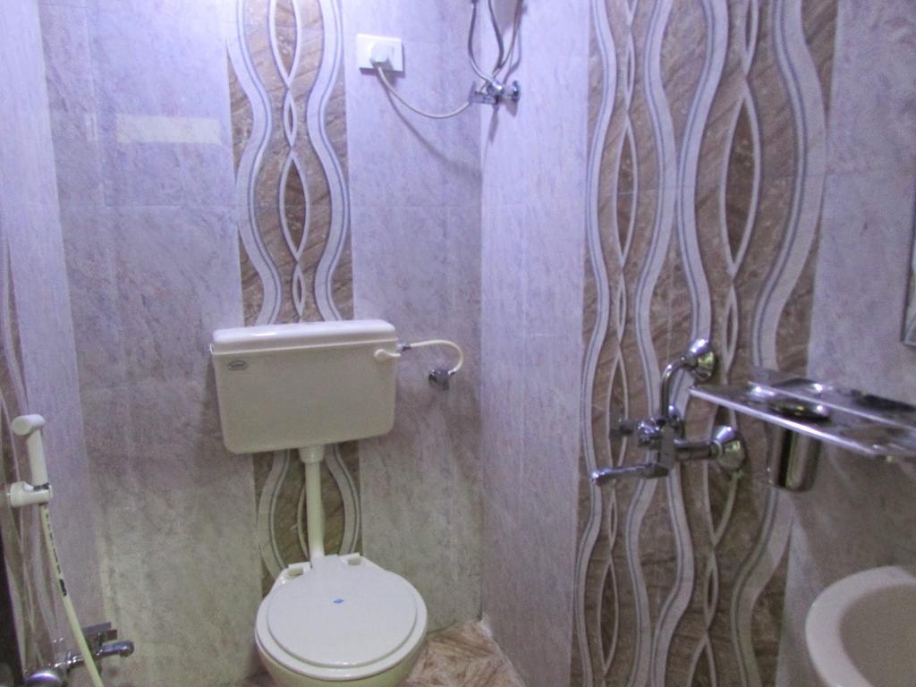 Royal Annex Hotel Mumbai Cameră foto