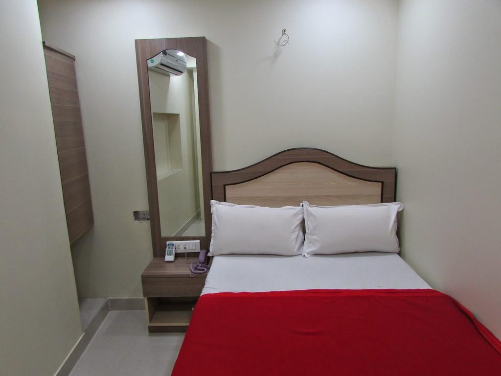 Royal Annex Hotel Mumbai Cameră foto