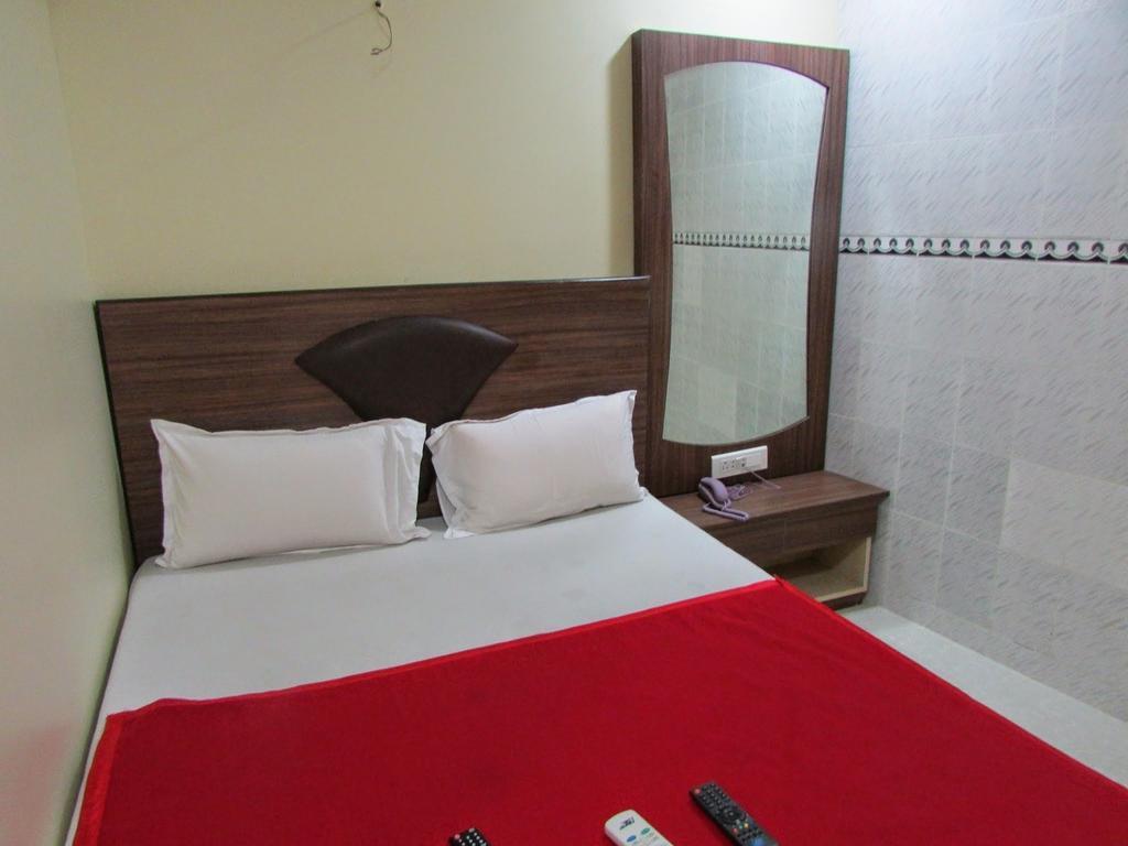 Royal Annex Hotel Mumbai Cameră foto