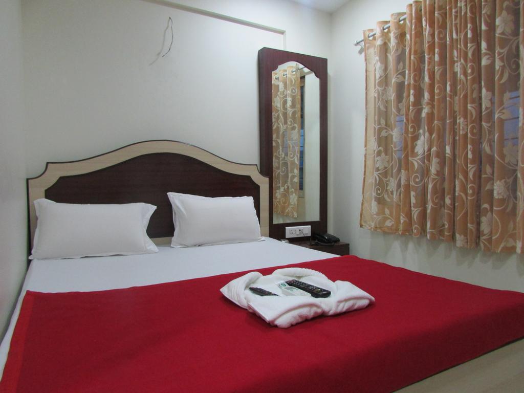 Royal Annex Hotel Mumbai Cameră foto