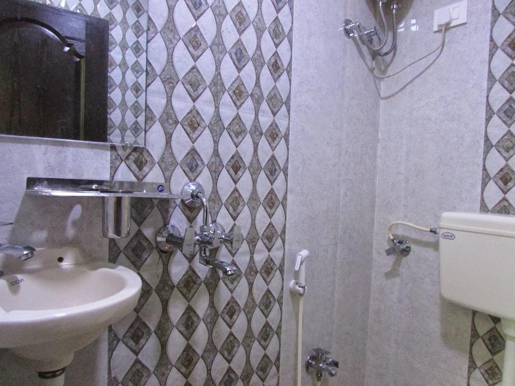 Royal Annex Hotel Mumbai Cameră foto