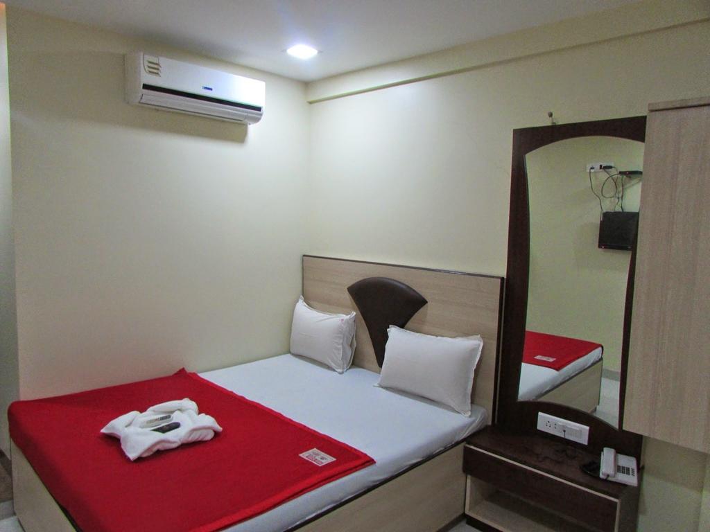 Royal Annex Hotel Mumbai Cameră foto