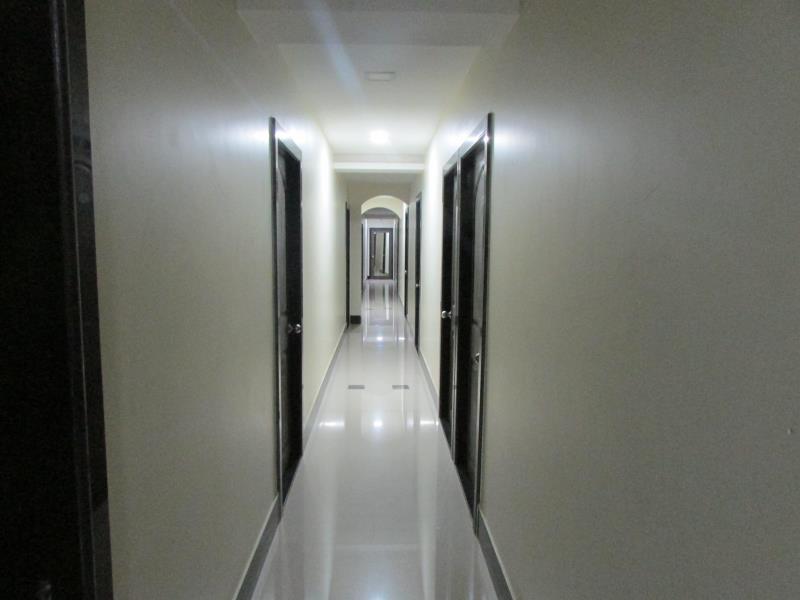 Royal Annex Hotel Mumbai Exterior foto